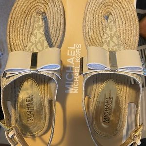 Michael Kors Sandals